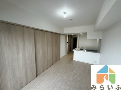 【内装】 | S-RESIDENCE古出来一丁目