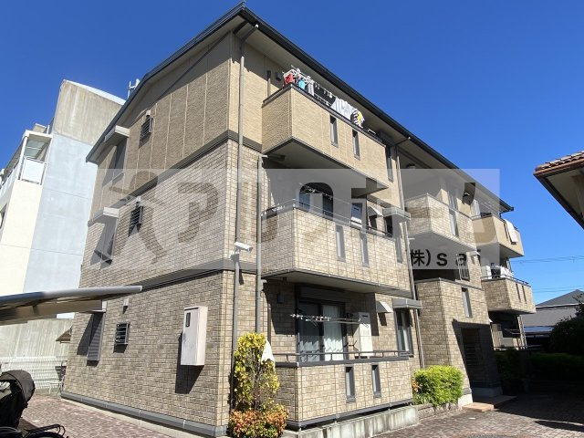 グランシャリオ萱振C