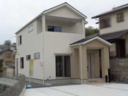 呉市焼山桜ヶ丘３丁目 桜ヶ丘の画像