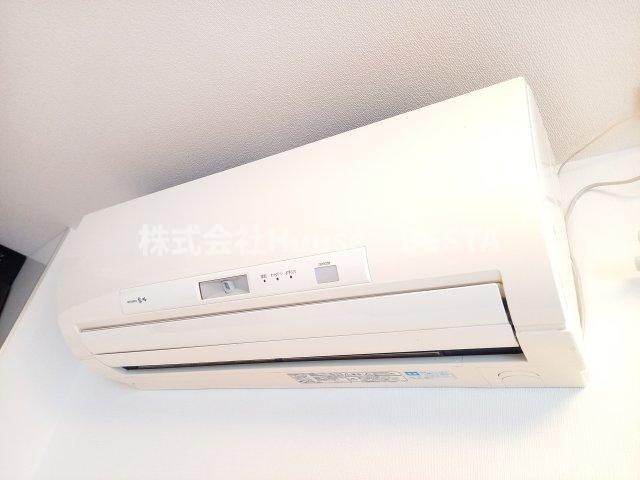 アドモリモト元町通の設備