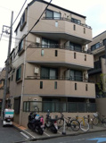 杉並区荻窪３丁目のマンションの画像