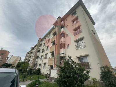 【外観】 | 白鷺団地　A25