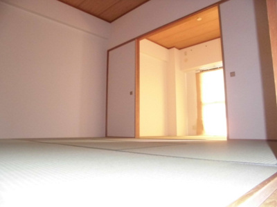 【内装】 | ルミエール花園