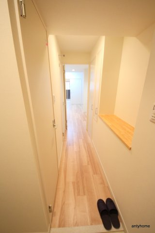 スプランディッド淀屋橋DUE　仲介手数料無料の内装