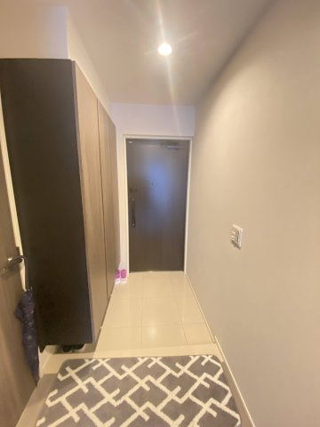 【玄関】 | サンパーク玉名中央レジデンス | ☆明るい玄関☆