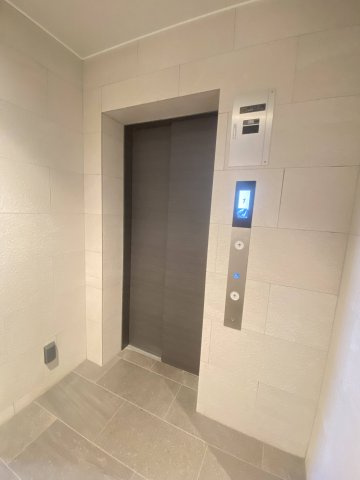 【その他共用部分】 | サンパーク玉名中央レジデンス | ☆エレベーター付き☆