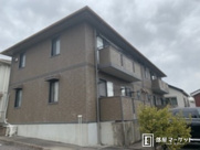 ヴィラ・クオーレ　Ａ棟の画像