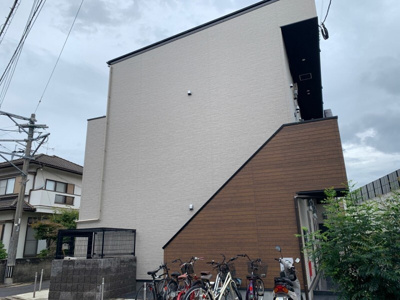 【エントランス】 | エスペランスヒル 香椎