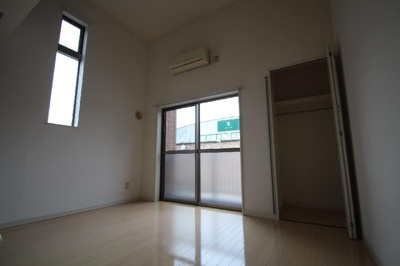 【収納】 | アラモード高木 | 別号室の写真になります。現況優先。