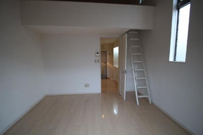 【セキュリティ】 | アラモード高木 | 別号室の写真になります。現況優先。