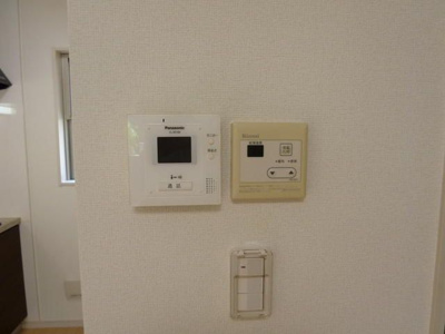 【設備】 | カーサ・ソレイユ