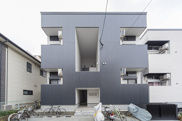 アクシス箱崎の画像