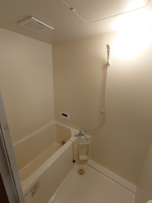 【浴室】 | コーポ千代