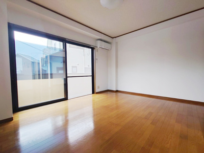 【洋室】 | コーポ千代