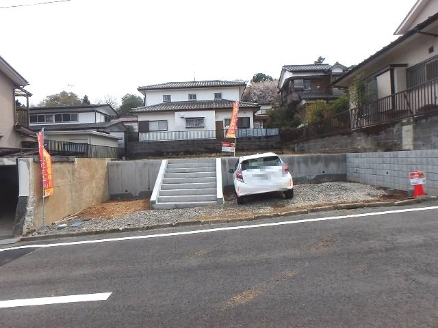 【外観】 | 元八王子　２区画