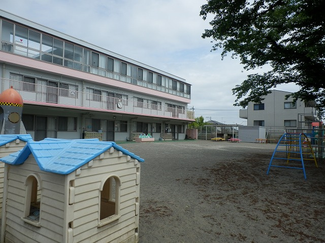 【その他】 | 元八王子　２区画 | ■城山保育園－徒歩約12分