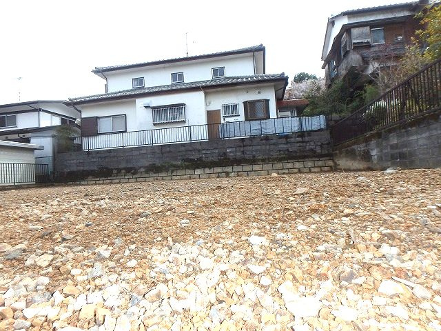 【外観】 | 元八王子　２区画