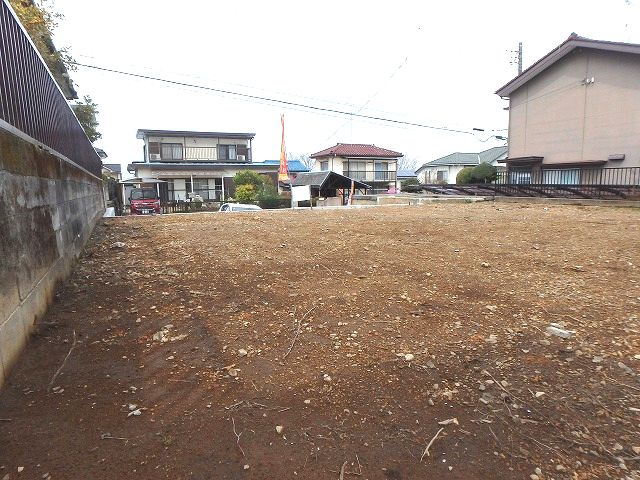 【外観】 | 元八王子　２区画