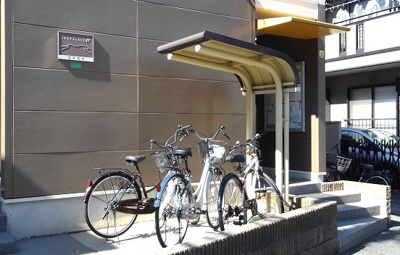 【外観】 | 宮本長栄