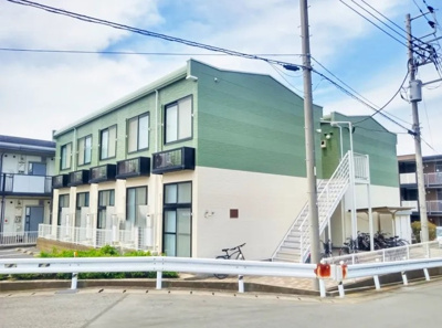 【外観】 | アイリス