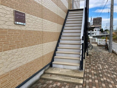 【外観】 | アイリス