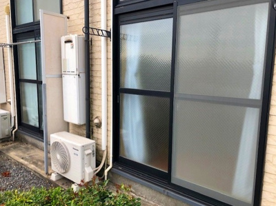 【バルコニー】 | アイリス