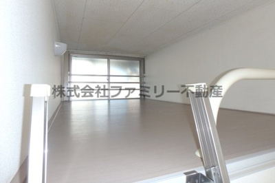 【洋室】 | アコール