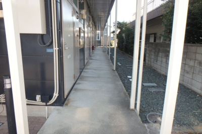 【エントランス】 | アコール
