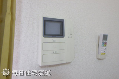 【セキュリティ】 | クリナーレみなみ野