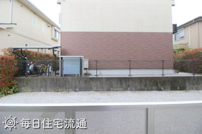 【展望】 | クリナーレみなみ野