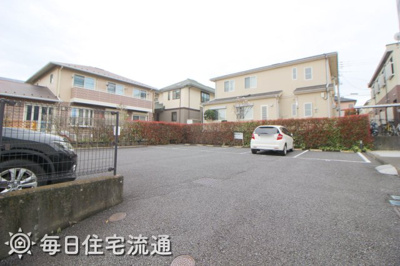 【駐車場】 | クリナーレみなみ野