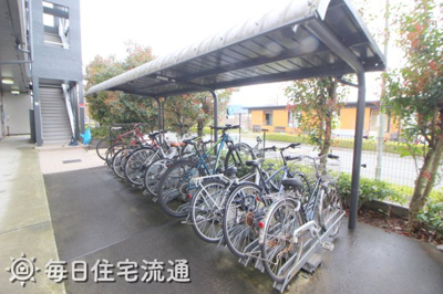 【その他共用部分】 | クリナーレみなみ野