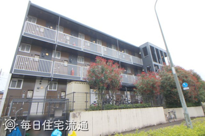 【外観】 | クリナーレみなみ野