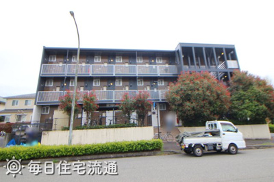 【外観】 | クリナーレみなみ野