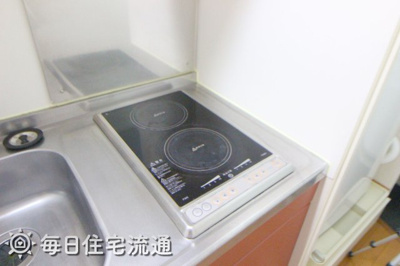 【キッチン】 | クリナーレみなみ野