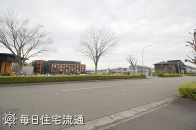 【周辺】 | クリナーレみなみ野