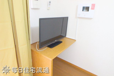 【設備】 | クリナーレみなみ野