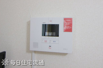 【セキュリティ】 | クリナーレみなみ野