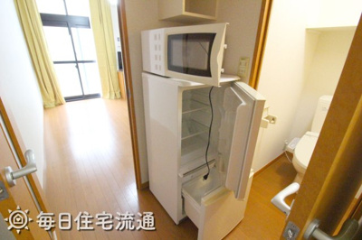 【設備】 | クリナーレみなみ野