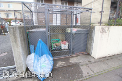 【その他共用部分】 | クリナーレみなみ野