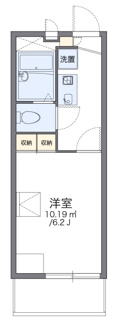【間取り】 | クリナーレみなみ野