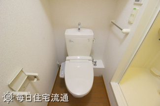 【トイレ】 | クリナーレみなみ野