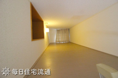 【寝室】 | クリナーレみなみ野