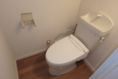 【トイレ】 | アコール