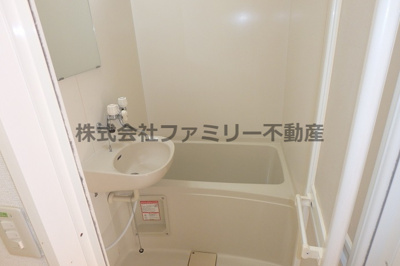 【浴室】 | アコール