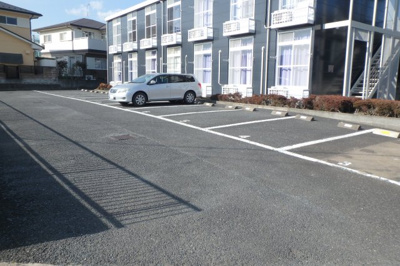 【駐車場】 | アコール