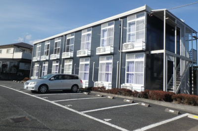 【外観】 | アコール