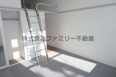 【寝室】 | アコール