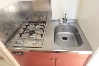 【キッチン】 | アコール