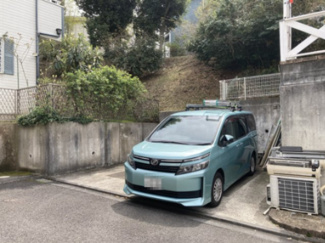 【駐車場】 | 駐車場